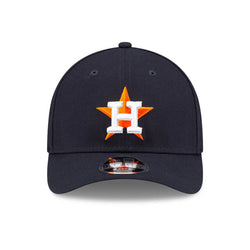 New Era Houston Astros MLB 9FORTY M-Crown Adjustable Cap