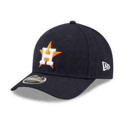 New Era Houston Astros MLB 9FORTY M-Crown Adjustable Cap