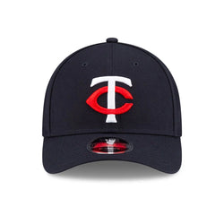 New Era Minnesota Twins MLB Player Replica Navy 9FORTY M-Crown Adjustable Cap