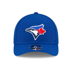 New Era Toronto Blue Jays MLB Player Replica Blue 9FORTY M-Crown Adjustable Cap