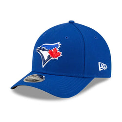 New Era Toronto Blue Jays MLB Player Replica Blue 9FORTY M-Crown Adjustable Cap