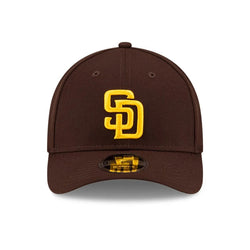 New Era San Diego Padres MLB 9FORTY M-Crown Adjustable Cap