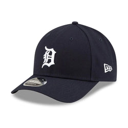 New Era Detroit Tigers MLB Player Replica Navy 9FORTY M-Crown Adjustable Cap