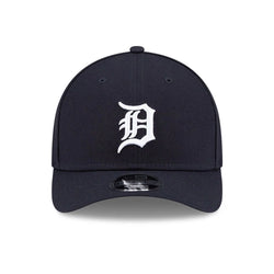 New Era Detroit Tigers MLB Player Replica Navy 9FORTY M-Crown Adjustable Cap