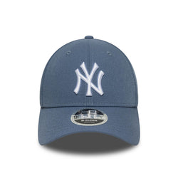 New Era New York Yankees MLB Dark Blue 9FORTY M-Crown Adjustable Cap