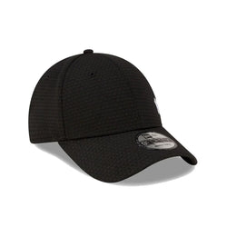 New York Yankees MLB Flawless Mesh Black 9FORTY Adjustable Cap