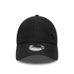 New York Yankees MLB Tonal Flawless Black 9FORTY Adjustable Cap