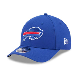 New Era Buffalo Bills NFL Team Blue 9FORTY M-Crown Cap