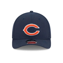 New Era Chicago Bears NFL Team Navy 9FORTY M-Crown Cap