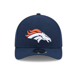 New Era Denver Broncos NFL Team Dark Blue 9FORTY M-Crown Cap
