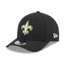 New Era New Orleans Saints NFL 9FORTY M-Crown Cap