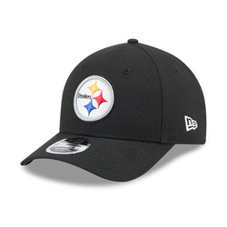 New Era Pittsburgh Steelers NFL 9FORTY M-Crown Cap
