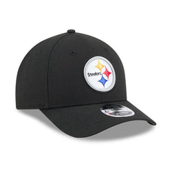 New Era Pittsburgh Steelers NFL 9FORTY M-Crown Cap