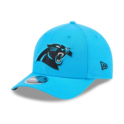 New Era Carolina Panthers NFL Team Blue 9FORTY M-Crown Cap