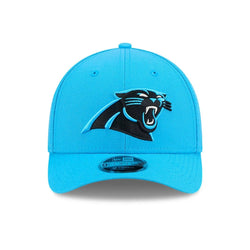 New Era Carolina Panthers NFL Team Blue 9FORTY M-Crown Cap