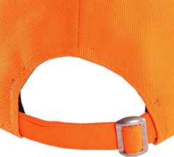 New Era New York Yankees 9Forty Cap Oranje