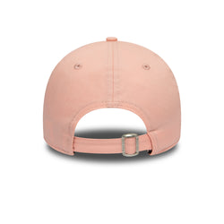 New Era New York Yankees Essential Womens Pink 9FORTY Cap