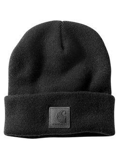 Carhartt BLACK LABEL Beanie
