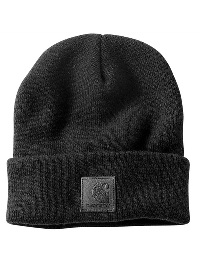 Carhartt BLACK LABEL Beanie