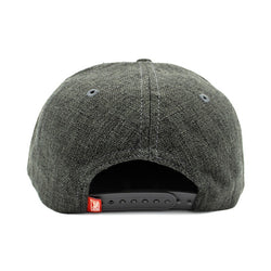 FC de Rebellen X WOED X Caps.Today Snapback LIMITED EDITION