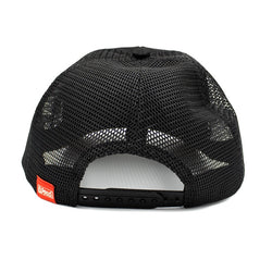 FC de Rebellen X WOED X Caps.Today Trucker cap LIMITED EDITION