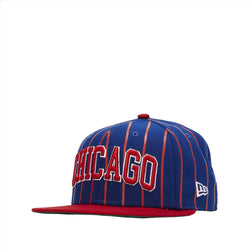 NEW ERA CHICAGO CUBS CITY ARCH 9FIFTY SNAPBACK