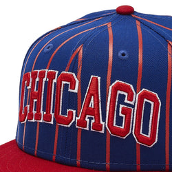 NEW ERA CHICAGO CUBS CITY ARCH 9FIFTY SNAPBACK