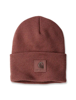 Carhartt KNIT BEANIE - SABLE