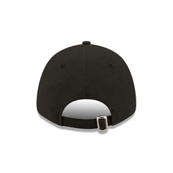 New Era Chicago Bulls Diamond Era Black 9FORTY Cap