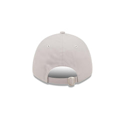 Chicago Bulls Repreve Grey 9FORTY Adjustable Cap