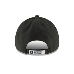 New Era Chicago White Sox The League Black 9FORTY Cap
