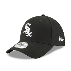 New Era Chicago White Sox The League Black 9FORTY Cap
