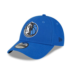 New Era Dallas Mavericks NBA The League Blue 9FORTY Adjustable Cap