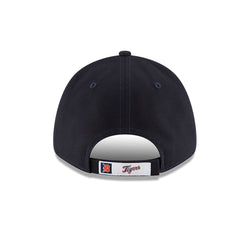 New Era The League MLB Cap Team Detroit Tigers