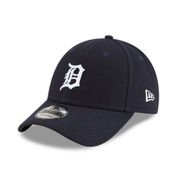 New Era The League MLB Cap Team Detroit Tigers