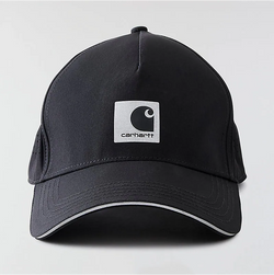 Carhartt Force Reflective Cap Black