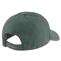 Carhartt Canvas Cap Frosted Balsam