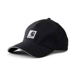 Carhartt Force Reflective Cap Black