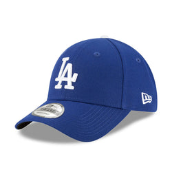 New Era LA Dodgers The League Blue 9FORTY Cap