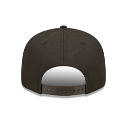 New Era Las Vegas Raiders Repreve Black 9FIFTY Snapback Cap