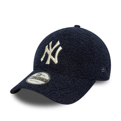 New Era New York Yankees Borg 9FORTY cap navy