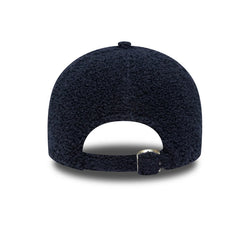 New Era New York Yankees Borg 9FORTY cap navy