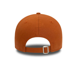 New York Yankees League Essential Brown 9FORTY Adjustable Cap – New Era Cap