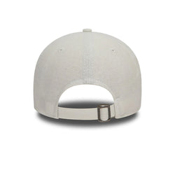 New Era New York Yankees Linen White 9FORTY Adjustable Cap