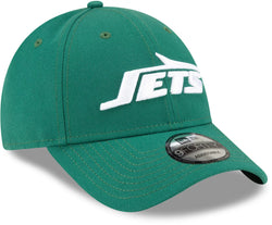 New Era New York Jets League Green 9FORTY Cap