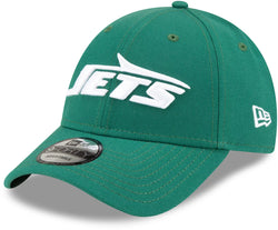 New Era New York Jets League Green 9FORTY Cap