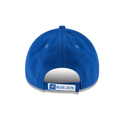 New Era Toronto Blue Jays The League Blue 9FORTY Adjustable Cap 9FORTY