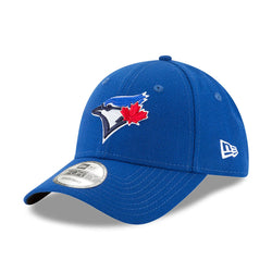 New Era Toronto Blue Jays The League Blue 9FORTY Adjustable Cap 9FORTY