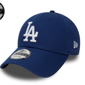 New Era LA Dodgers Essential 9FORTY