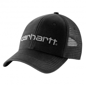 Carhartt DUNMORE CAP Black